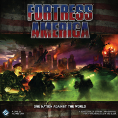 Fortress America